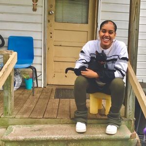 Meet your Posher, Mariya